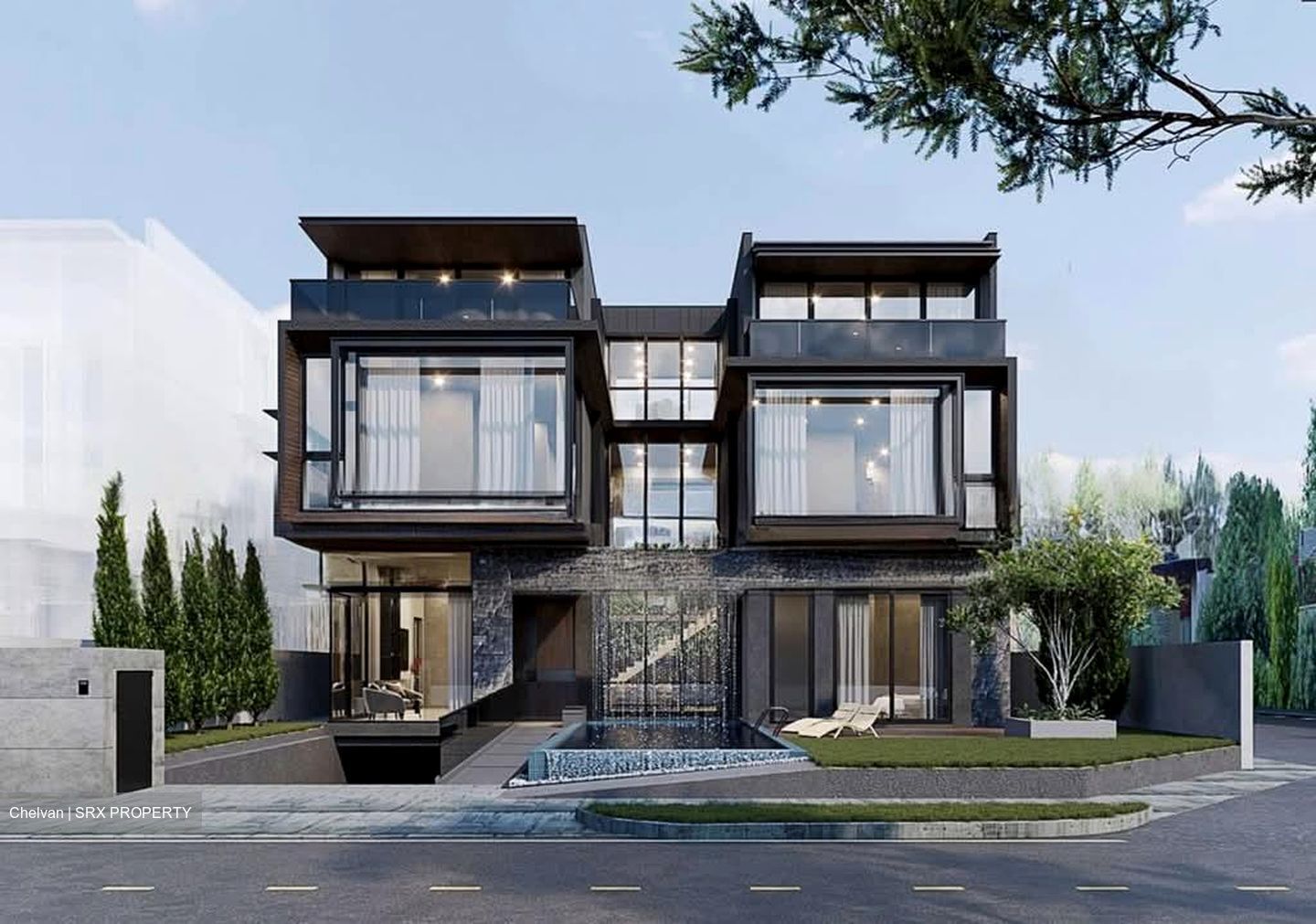 Braddell Heights Estate (D13), Detached #566407231